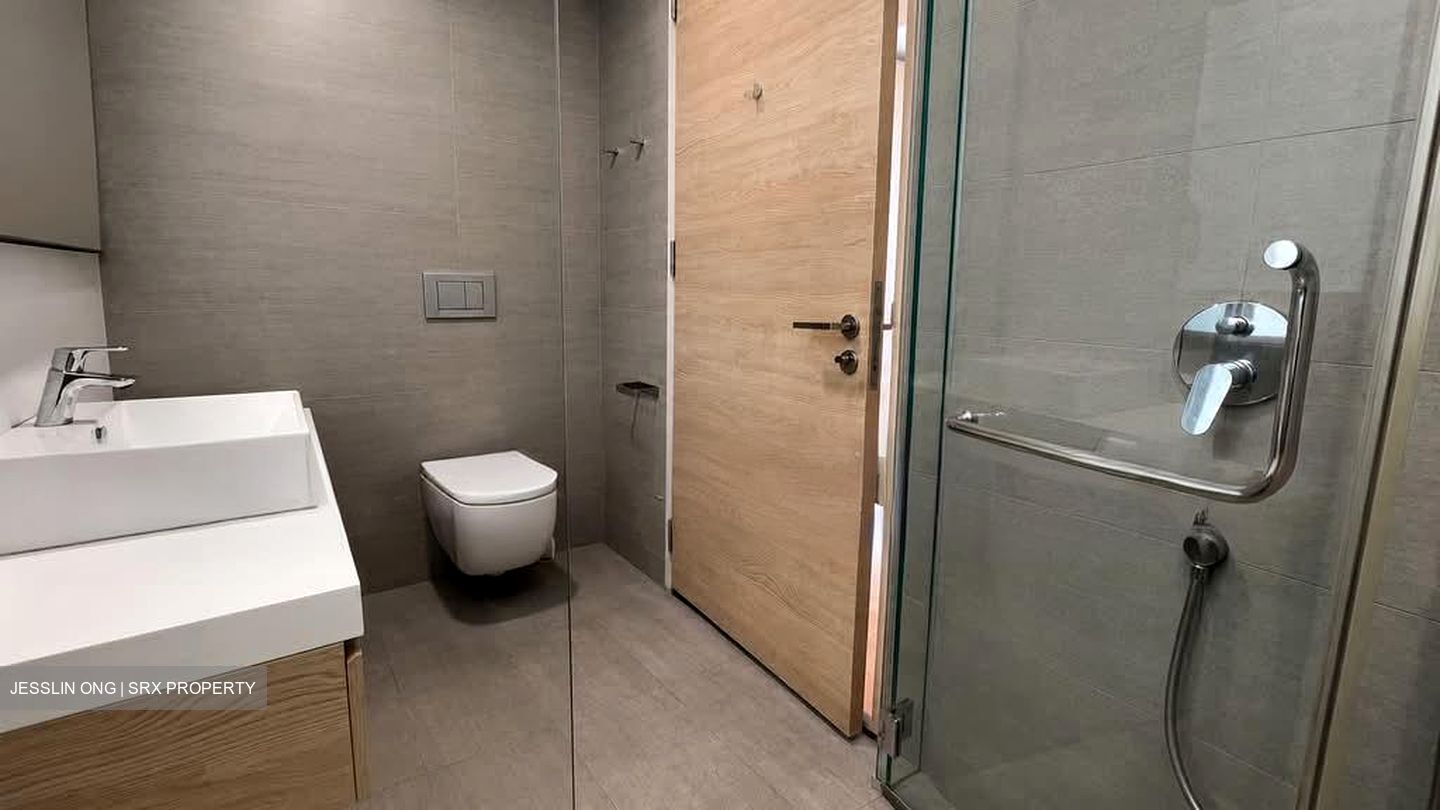 Sennett Residence (D13), Condominium #579489551